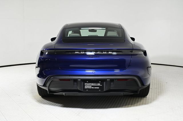 2022 Porsche Taycan RWD - 22903479 - 5
