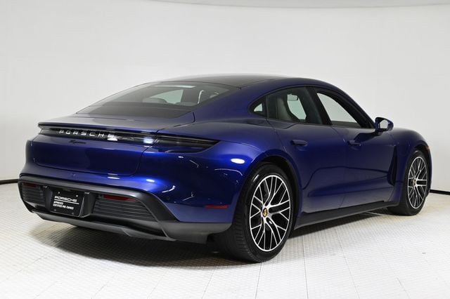 2022 Porsche Taycan RWD - 22903479 - 6