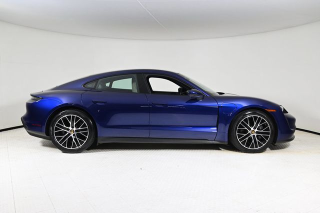 2022 Porsche Taycan RWD - 22903479 - 7