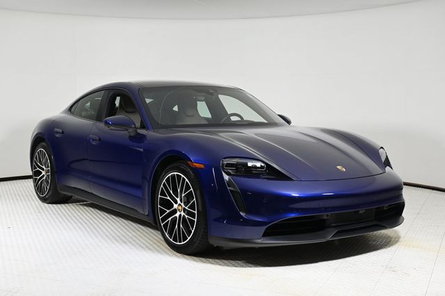 2022 Porsche Taycan RWD - 22903479 - 8