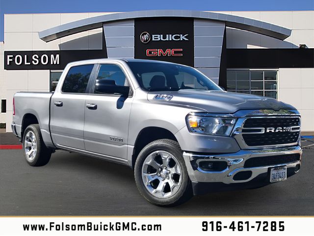 2022 Ram 1500  - 22931883 - 0