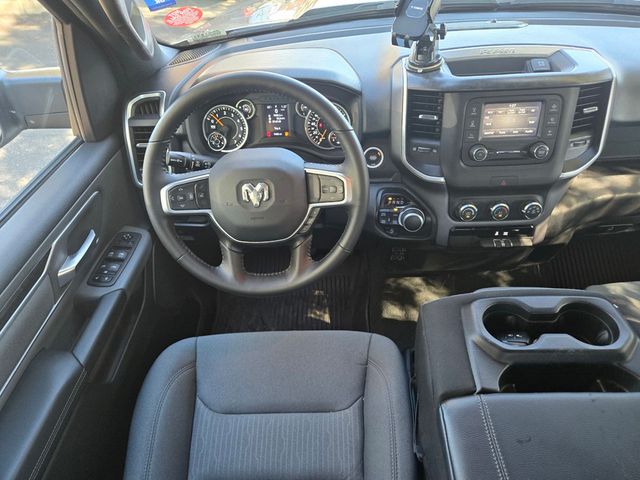 2022 Ram 1500  - 22931883 - 9