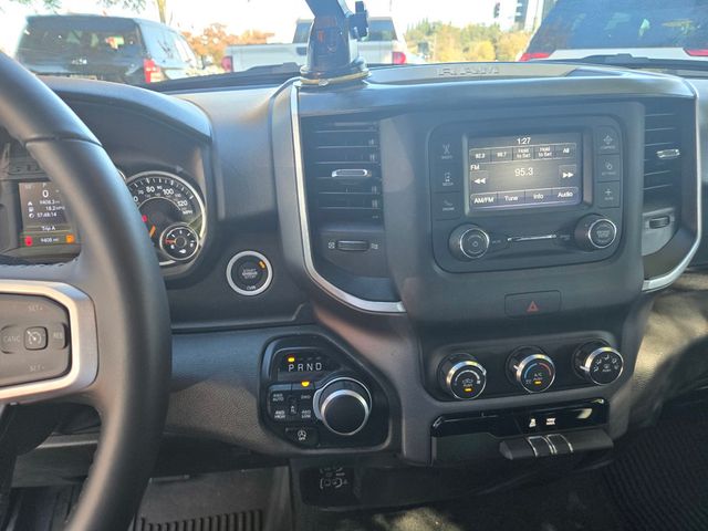 2022 Ram 1500  - 22931883 - 11