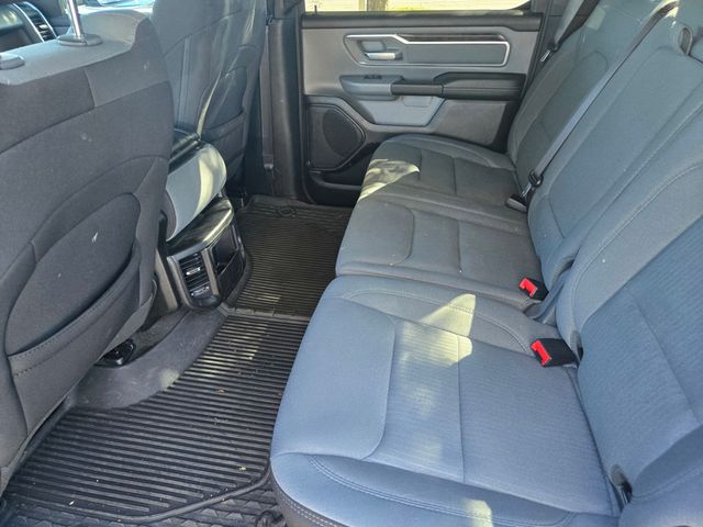 2022 Ram 1500  - 22931883 - 12