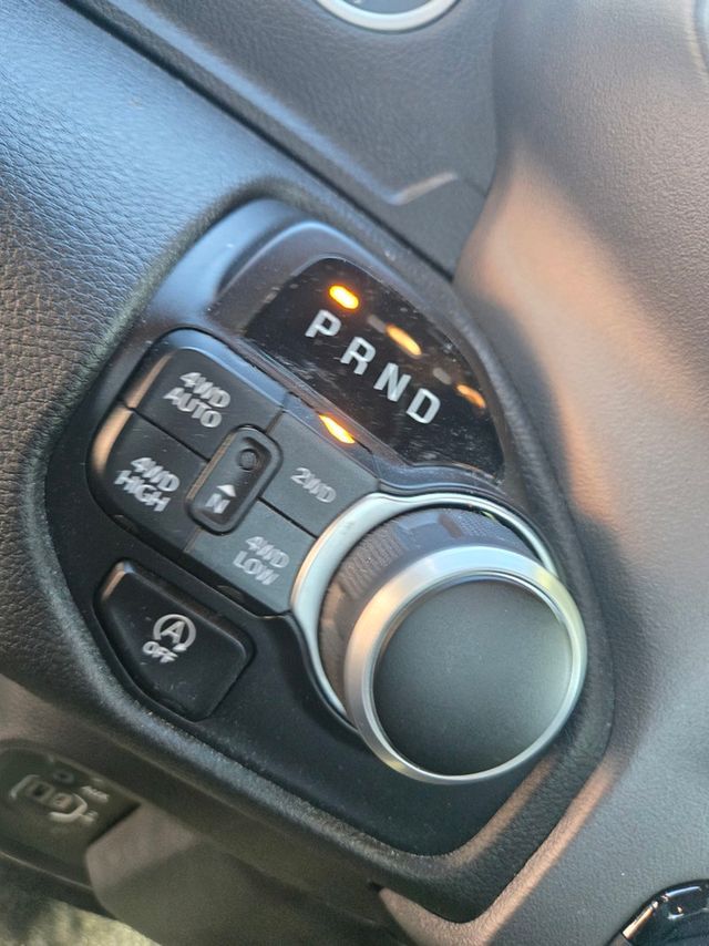 2022 Ram 1500  - 22931883 - 13
