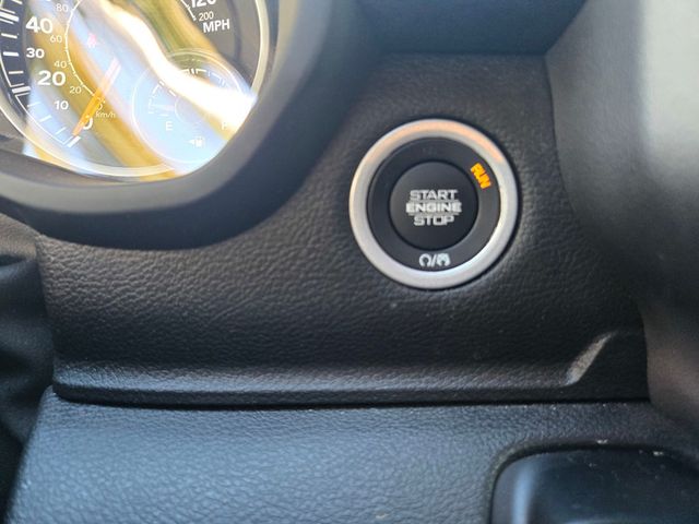 2022 Ram 1500  - 22931883 - 16