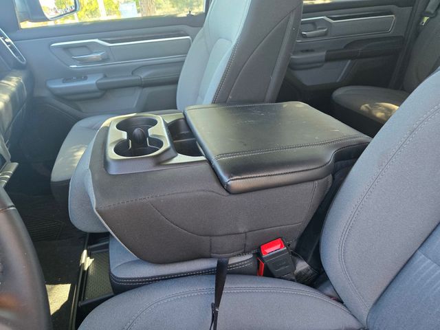 2022 Ram 1500  - 22931883 - 17