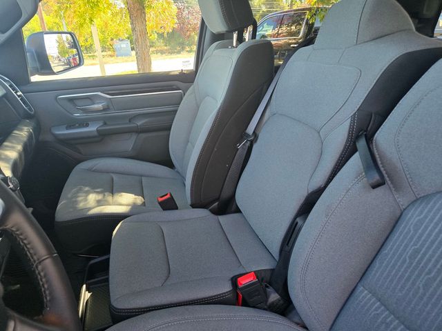 2022 Ram 1500  - 22931883 - 18