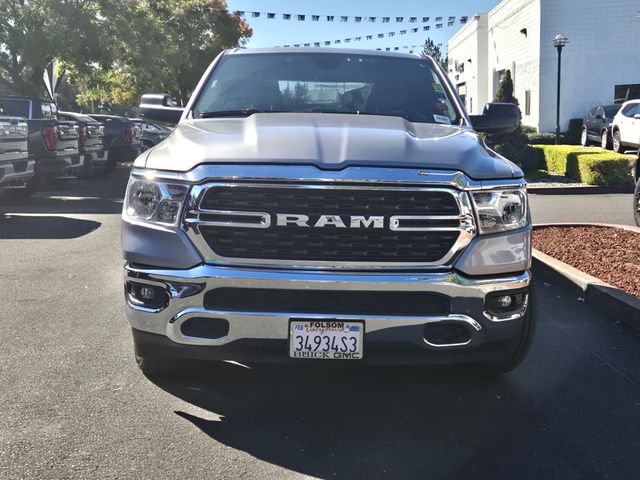 2022 Ram 1500  - 22931883 - 1