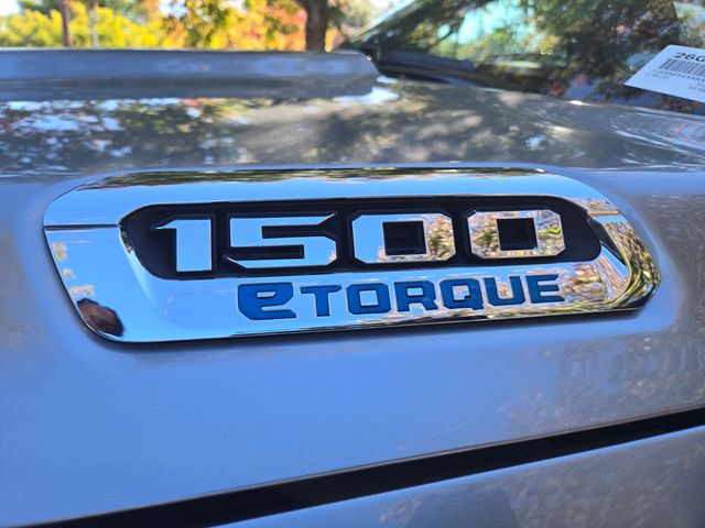 2022 Ram 1500  - 22931883 - 19