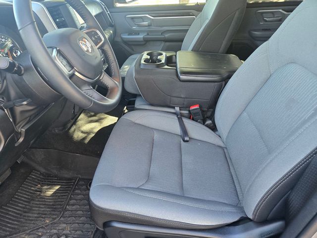2022 Ram 1500  - 22931883 - 21