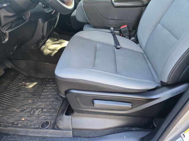 2022 Ram 1500  - 22931883 - 22