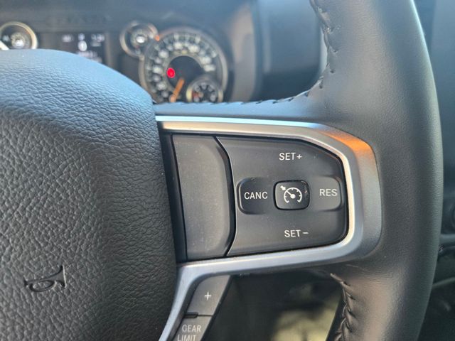 2022 Ram 1500  - 22931883 - 24