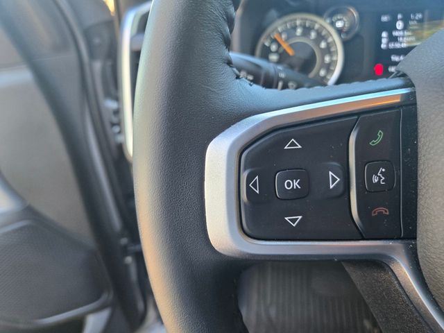 2022 Ram 1500  - 22931883 - 25
