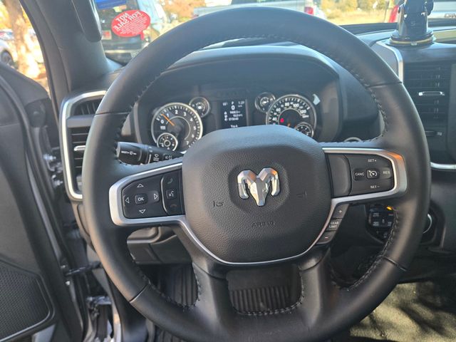 2022 Ram 1500  - 22931883 - 26