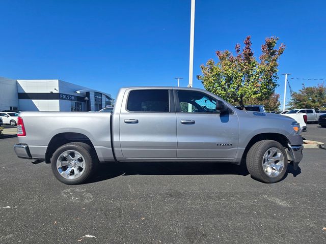 2022 Ram 1500  - 22931883 - 2