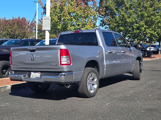 2022 Ram 1500  - 22931883 - 3