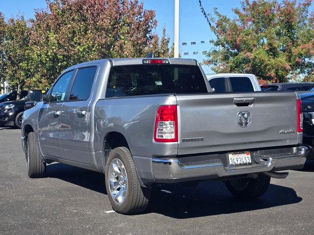 2022 Ram 1500  - 22931883 - 5