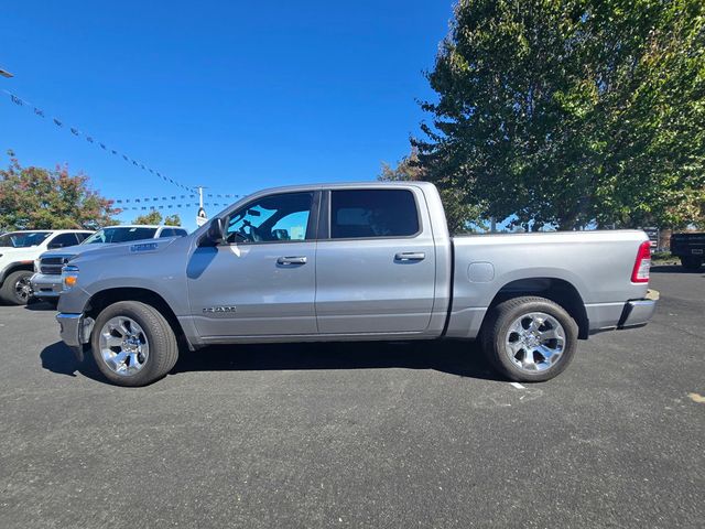 2022 Ram 1500  - 22931883 - 6