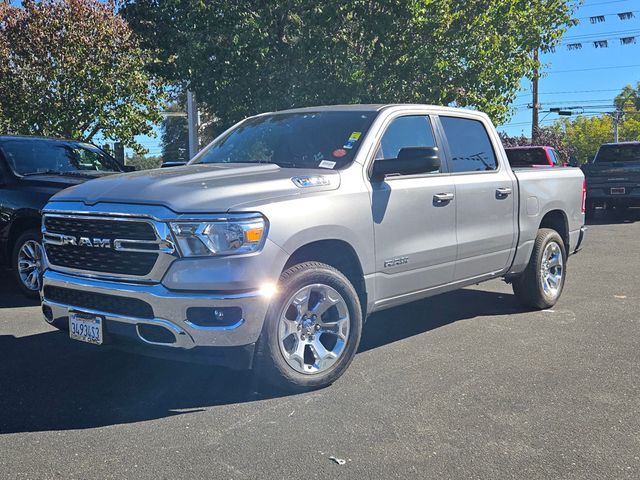 2022 Ram 1500  - 22931883 - 7