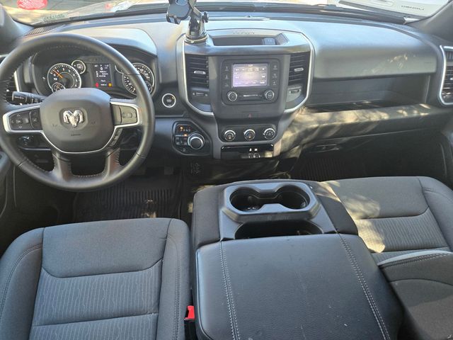 2022 Ram 1500  - 22931883 - 8