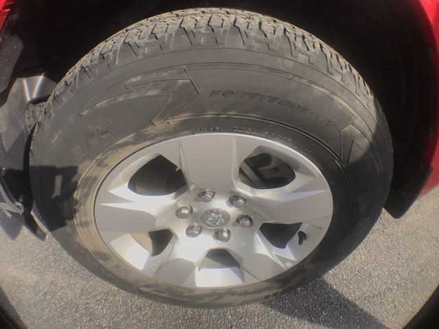 2022 Ram 1500 BIG HORN/LONE STAR - 22907285 - 9