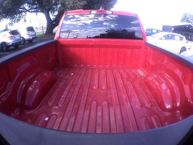 2022 Ram 1500 BIG HORN/LONE STAR - 22907285 - 21