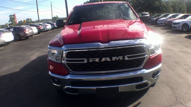 2022 Ram 1500 BIG HORN/LONE STAR - 22907285 - 2
