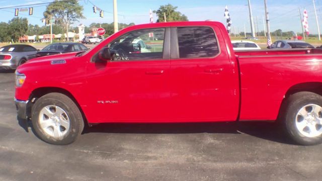 2022 Ram 1500 BIG HORN/LONE STAR - 22907285 - 4