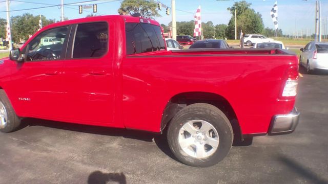 2022 Ram 1500 BIG HORN/LONE STAR - 22907285 - 5