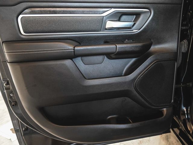 2022 Ram 1500 Big Horn/Lone Star - 22914521 - 11