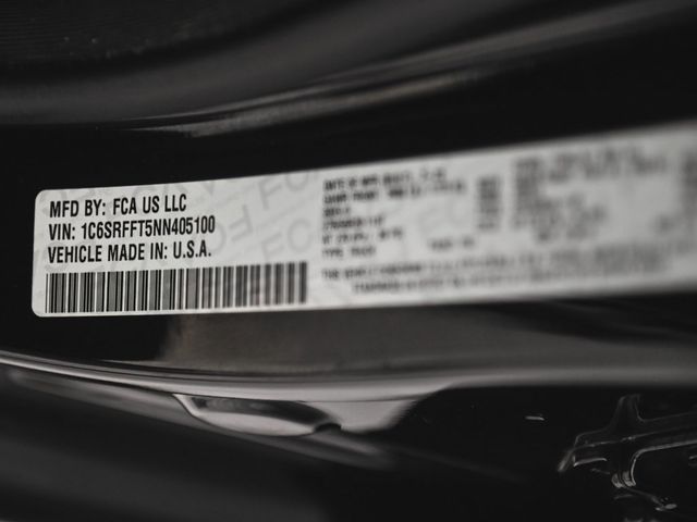 2022 Ram 1500 Big Horn/Lone Star - 22914521 - 12