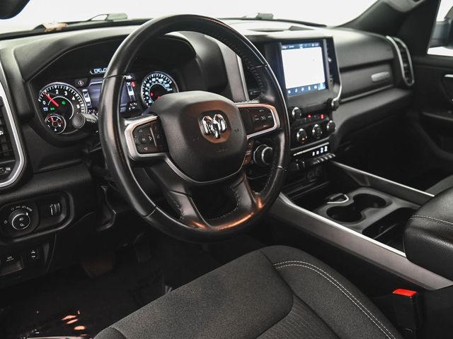 2022 Ram 1500 Big Horn/Lone Star - 22914521 - 13
