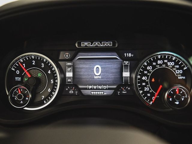 2022 Ram 1500 Big Horn/Lone Star - 22914521 - 14