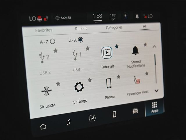 2022 Ram 1500 Big Horn/Lone Star - 22914521 - 17