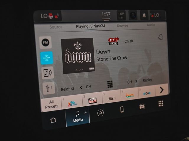 2022 Ram 1500 Big Horn/Lone Star - 22914521 - 18