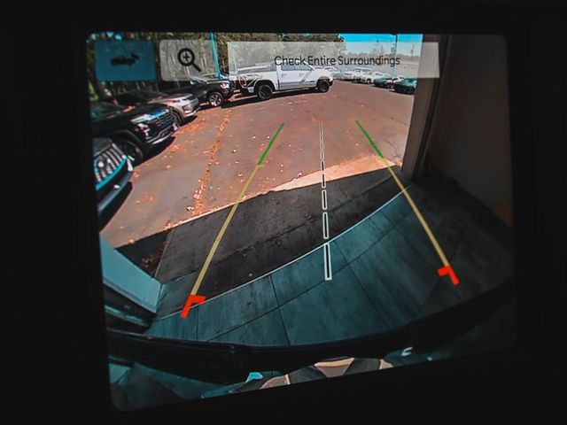 2022 Ram 1500 Big Horn/Lone Star - 22914521 - 19