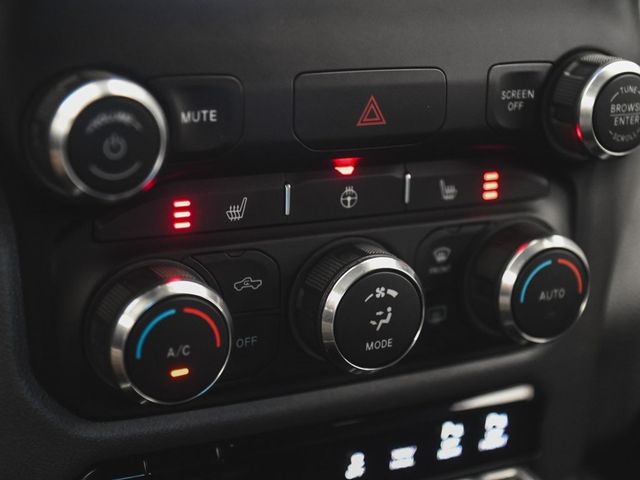 2022 Ram 1500 Big Horn/Lone Star - 22914521 - 20