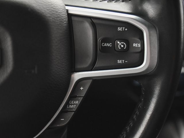 2022 Ram 1500 Big Horn/Lone Star - 22914521 - 23