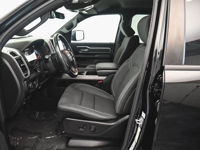 2022 Ram 1500 Big Horn/Lone Star - 22914521 - 25