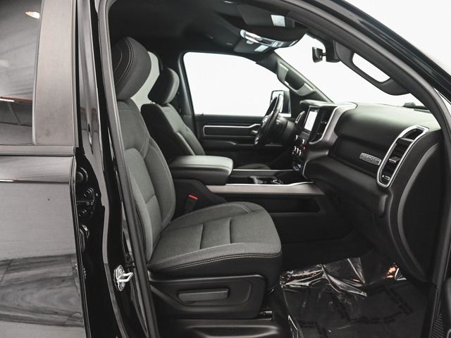 2022 Ram 1500 Big Horn/Lone Star - 22914521 - 28