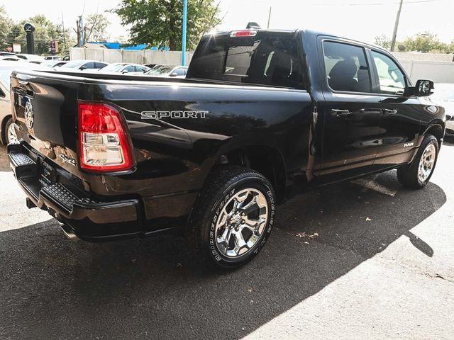 2022 Ram 1500 Big Horn/Lone Star - 22914521 - 5