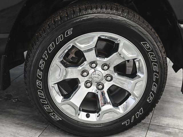 2022 Ram 1500 Big Horn/Lone Star - 22914521 - 6