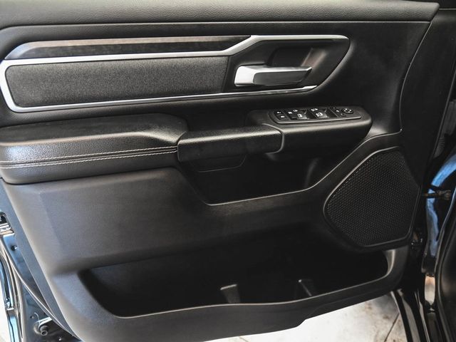2022 Ram 1500 Big Horn/Lone Star - 22914521 - 7