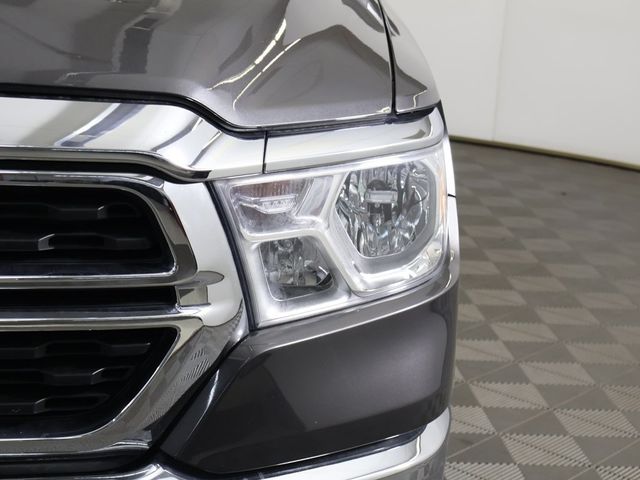 2022 Ram 1500 Big Horn/Lone Star - 22897499 - 10