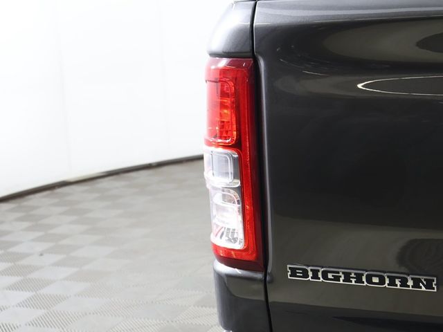2022 Ram 1500 Big Horn/Lone Star - 22897499 - 11