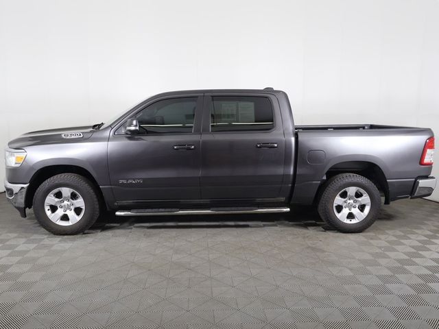 2022 Ram 1500 Big Horn/Lone Star - 22897499 - 13