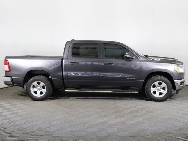 2022 Ram 1500 Big Horn/Lone Star - 22897499 - 14