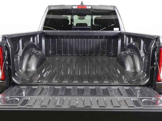 2022 Ram 1500 Big Horn/Lone Star - 22897499 - 15