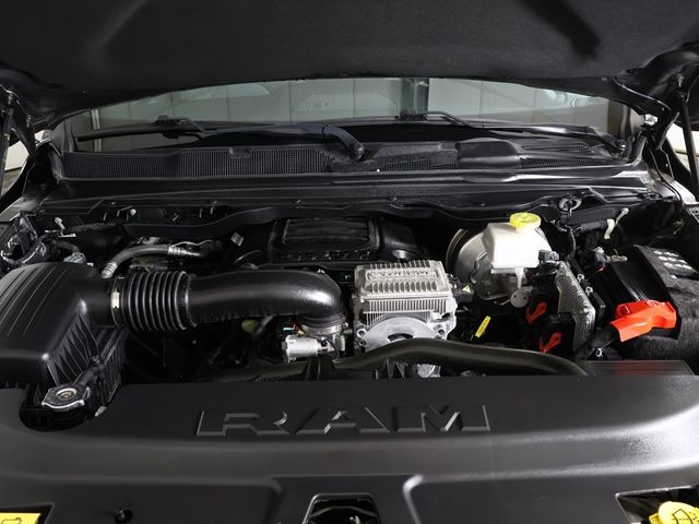 2022 Ram 1500 Big Horn/Lone Star - 22897499 - 16